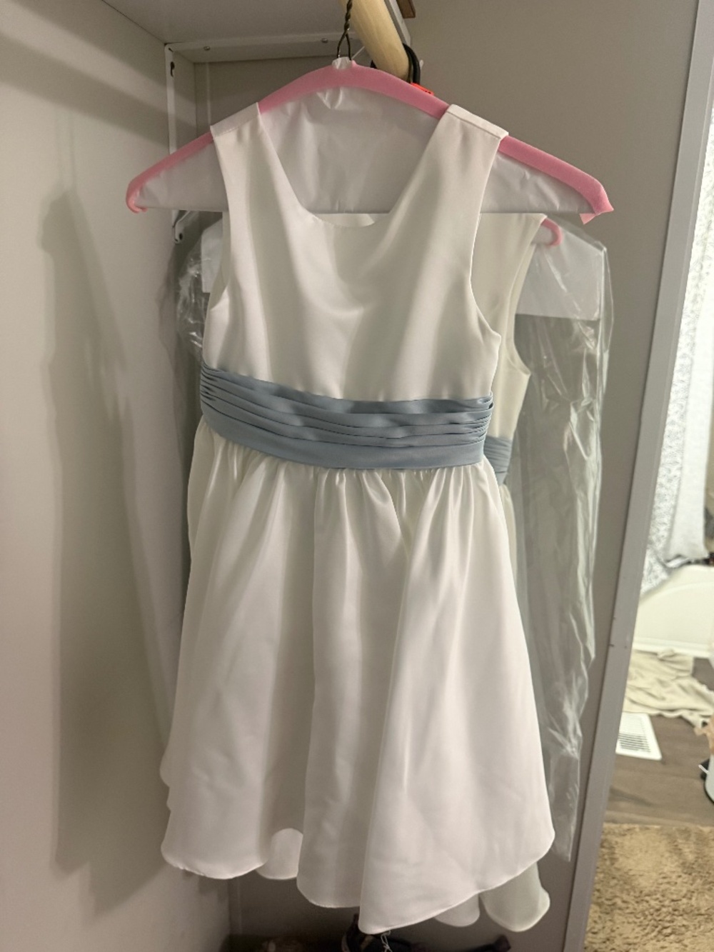 Azazie Sosi Dress